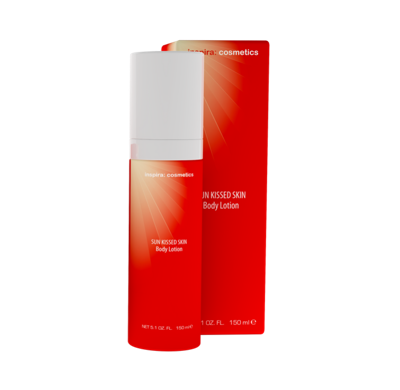 SUN KISSED SKIN BODY LOTION 150ML
